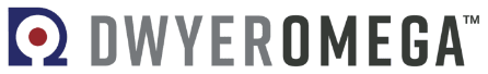 DwyerOmega logo