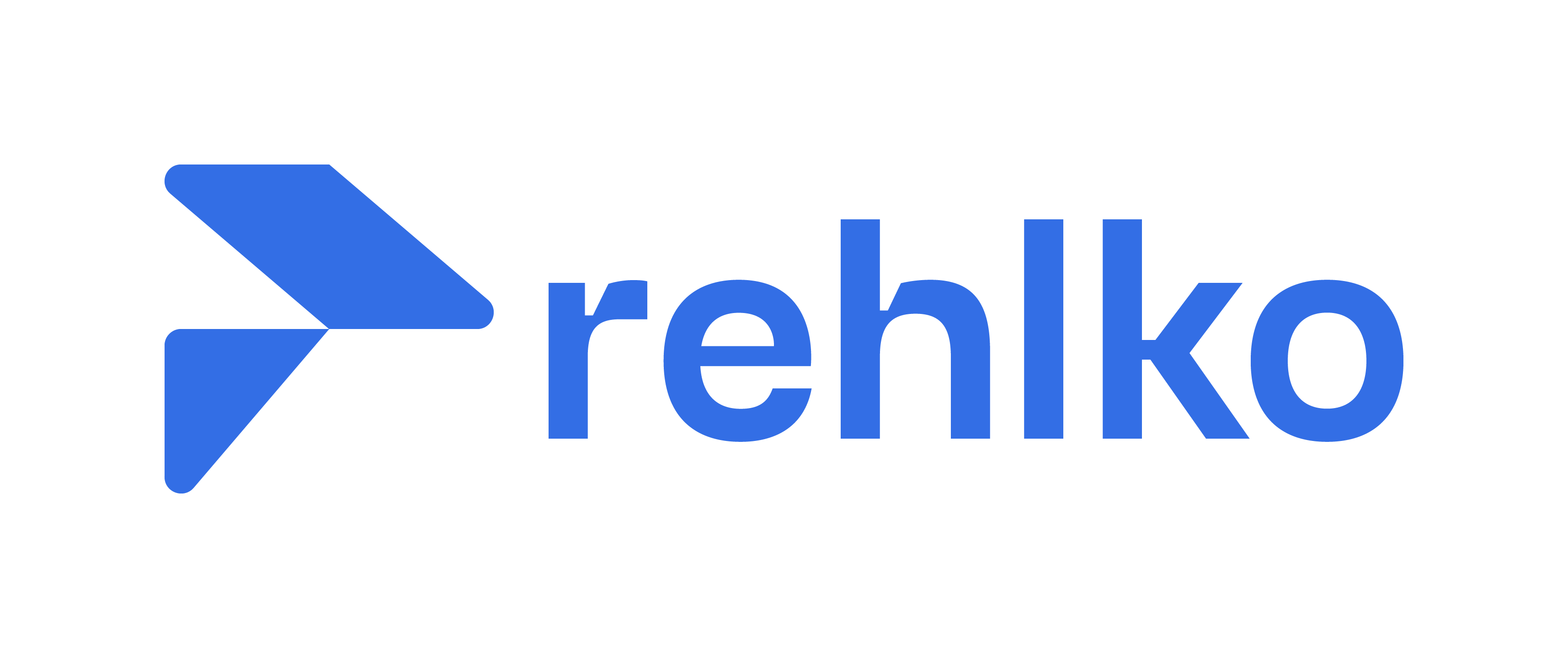 Rehlko logo