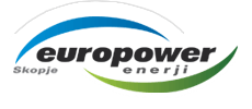 EuroPower logo